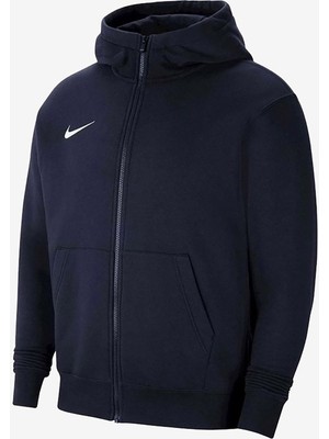 Nike Park 20 Fleece CW6891-451 Çocuk Sweatshirt