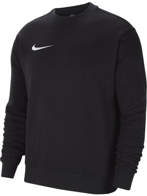 Nike CW6904-010 PARK20 Crew Unisex Sweatshirt-Jr
