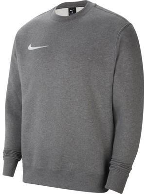 Nike CW6904-071 PARK20 Crew Unisex Sweatshirt-Jr
