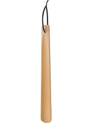 IKEA Bördıg Ayakkabı Çekeceği Bambu 29 cm