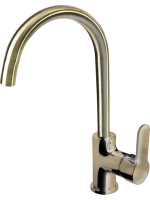 Newarc Domıno Evye Bataryası Parlak Bronz 971535