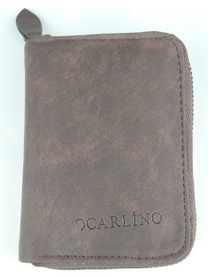 Carlino Bayan Cüzdan