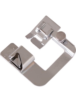 Karaca Makine Ev Tipi Dikiş Makinesi Etek Kıvırma Aparatı 15mm