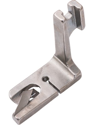 Düz Makine Etek Kıvırma Ayağı 5.6mm