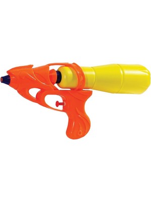 Ketsan Pompalı Süper Su Tabancası 28 cm - Vİ-215