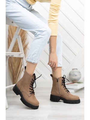 Daxtors D099 Kadın Bot&bootie Postal Bot