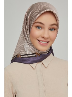 Armine Ipek Eşarp 8616D (Twill)-02