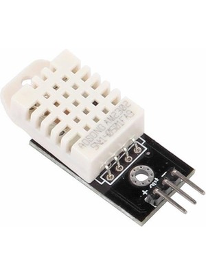 Sanec DHT22 Arduino Sensör Modül (Nem ve Sıcaklık Sensör Modül )