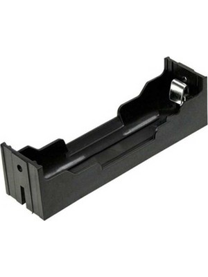 Sanec 18650 Lityum-Iyon Piller Için Pil Yuvası-Pcb Tip