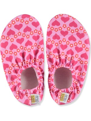 HelloBaby Çok Amaçlı Deniz ve Havuz Bebek Patiği