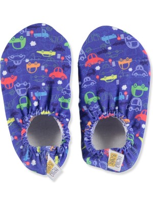 HelloBaby Çok Amaçlı Deniz ve Havuz Bebek Patiği