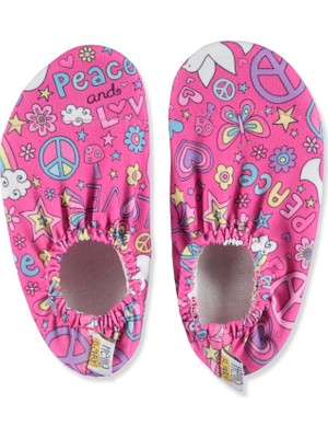 HelloBaby Çok Amaçlı Deniz ve Havuz Bebek Patiği