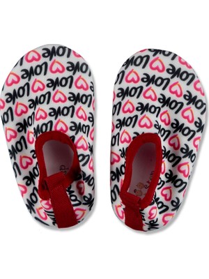 First Step Yaz Bebek Havuz ve Deniz Ayakkabısı