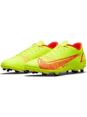 Nike CU5692-760 Vapor 14 Club Fg/mg Erkek Krampon Spor Ayakkabı