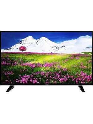 Finlux 43FX720FA 43" 109 Ekran Uydu Alıcılı Full HD Android LED TV