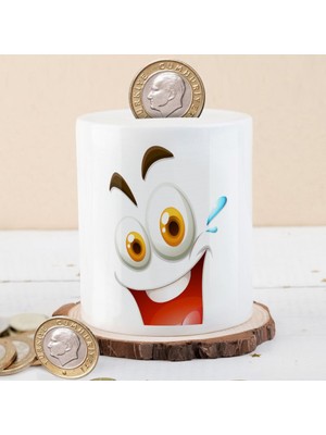 Asilmeydan Gülen Surat Para Birikim KUMBARASI-1308-14005