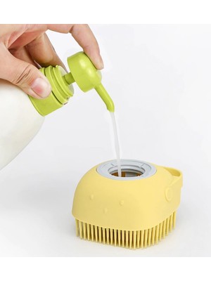 Colgate Çok Amaçlı Hazneli Fırça Kese