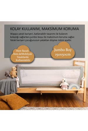 Yatak Bariyeri Fiyatlari Ve Cesitleri Burada