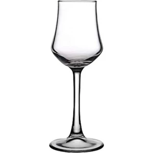 440111 Grappa 6'lı Kahve Yanı Bardağı  95 ml