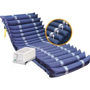 Dodo & Bed Boru Tipi Havalı Yatak