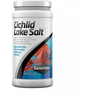Cichlid Lake Salt 250GR