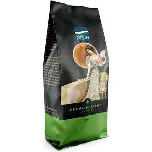 Premium Blend %100 Arabica Çekirdek Kahve 250 Gr.