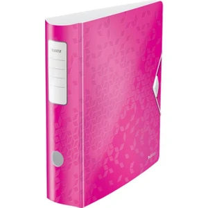 Klasör 180° Pp Active Wow Geniş Metalik Pembe 11060023
