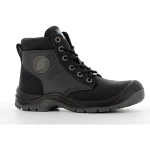 Safety Jogger Dakar Black S3 Src Iş Güvenlik Botu Siyah