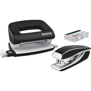 Wow Zımba Delgeç Seti Renk Metalik Siyah 55612095