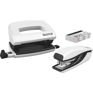 Zımba-Delgeç Set Wow Renk Metalik Beyaz 55612001