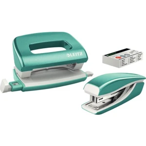 Zımba-Delgeç Set Wow Renk Metalik Buz Mavisi 55612051