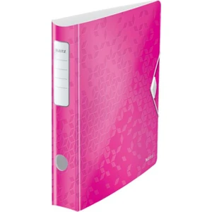 Klasör 180° Pp Active Wow Dar Metalik Pembe 11070023