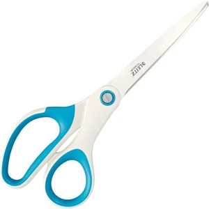 Makas Wow 205Mm Blisterli Metalik Mavi 53192036