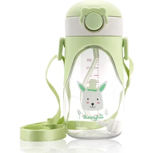 Better Life Ağırlıklı Pipetli Bebek Bardak (Yurt Dışından)