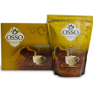 Osmanlı Kahvesi 200 gr x 12'li