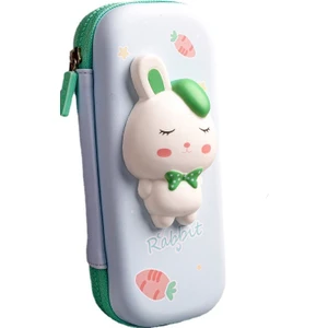 Just For U Tavşan Kalem Kutusu (Yurt Dışından)