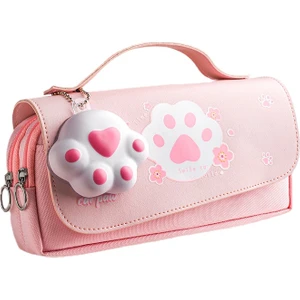 Just For U Pati Desen Kalem Kutusu (Yurt Dışından)