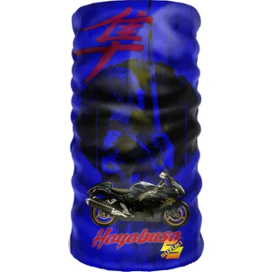 ® DeCollar Suzuki Hayabusa Motocycle Boyunluk Bandana Balaklava