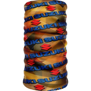 ® DeCollar Suzuki Motocycle Boyunluk Bandana Balaklava