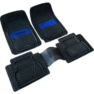 Fiat Palio 1998-2010 4d Maxi Havuzlu Nister Mavi Oto Paspas