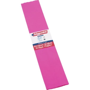 Krapon Kağıdı Pembe 10'lu Poşet