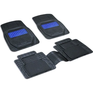 Fiat Albea 2002-2012 4d Maxi Havuzlu Noker Mavi Oto Paspas