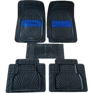 Renault Fluence Expression 2009-2016 4d Maxi Havuzlu Felix Mavi Oto Paspas