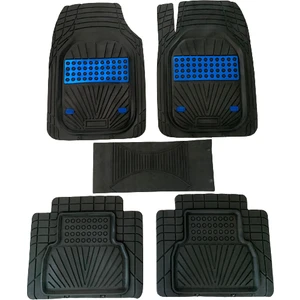 Fiat Palio 1998-2010 4d Maxi Havuzlu Jerry Mavi Oto Paspas