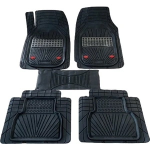 Renault Megane 4 Sedan 4d Maxi Havuzlu Zely Karbon Oto Paspas