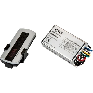 Ct 9154 Cata 4X1000 W 4 Lü Aydınlatma Kumandası