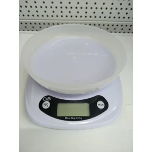 Cvs DN-3812 Dijital Mutfak Terazisi