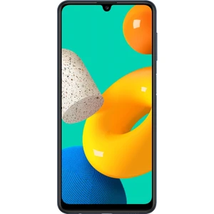 Galaxy M32 128 GB (Samsung Türkiye Garantili) Siyah