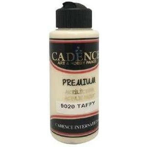9020 Taffy Premium Akrilik Boya 120 ml