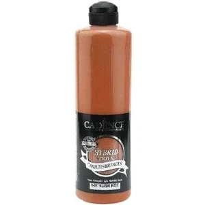 H-097 Klasik Meşe Hybrid Multisurfaces Akrilik Boya 500 ml